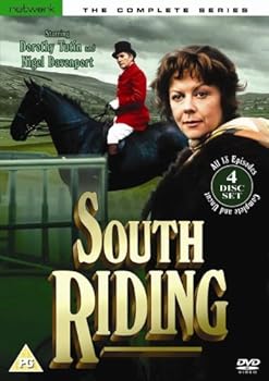 【中古】South Riding [Import anglais] [DVD]