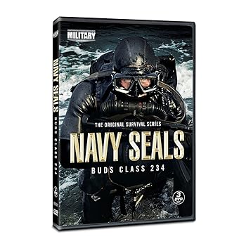 šNavy Seals [DVD]