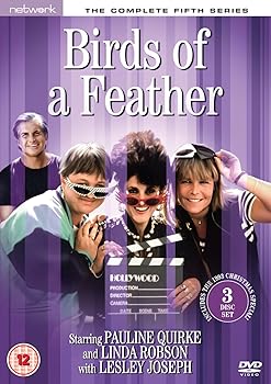 Birds of a Feather: the Comple 