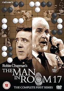 The Man in Room 17: The Complete First Series 