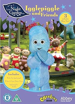 【中古】In the Night Garden [Import anglais]