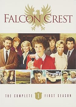【中古】Falcon Crest: Complete First Season [DVD] [Import]