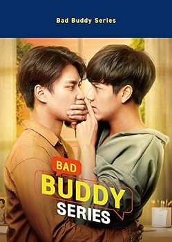 【中古】Bad Buddy Series　Blu-ray BOX [Blu-ray]