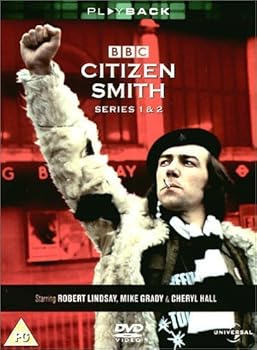 【中古】Citizen Smith 1 & 2 [DVD] [Import]