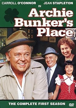 【中古】Archie Bunker's Place: Complete First Season [DVD] [Import]