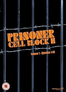 Prisoner Cell Block H - Vol. 1 