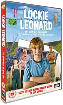 【中古】Lockie Leonard [Import anglais]