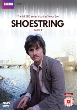 ��������å�2021���㤨��֡���š�Shoestring - Season 1 - 4-DVD Set ( Shoe string - Series 1 ( Shoestring - Season One [ NON-USA FORMAT, PAL, Reg.2.4 Import - United�פβ����Ǥ������ʤ�11,793�ߤˤʤ�ޤ���