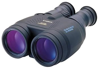 【中古】キヤノン双眼鏡 BINOCULARS 15