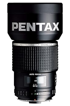 【中古】PENTAX FA 645 MACRO 120mm F4