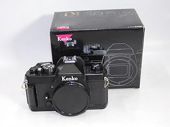 【中古】Kenko フィルム一眼レフカメ