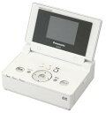 【中古】パナソニック ホームフォトプリンター KX-PX30