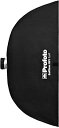 【中古】Profoto ソフトボックスRFi 1x4'(30x120cm) 254709
