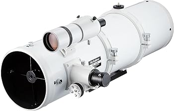 【中古】Kenko 天体望遠鏡 NEW Sky Explore SE150N 鏡筒のみ 反射式 口径150mm 焦点距離750mm 491928