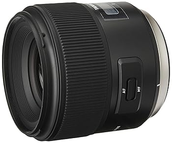 【中古】Tamron AFF012S-700 SP 35mm F/1.8 Di 