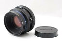 【中古】MAMIYA マミヤ SEKOR Z 110mm F2.8