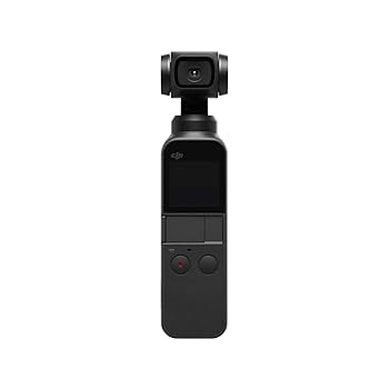 【中古】【国内正規品】DJI ディージェイアイ Osmo Pocket (JAPAN) 【中古】【国内正規品】DJI ディージェイアイ Osmo Pocket (JAPAN)