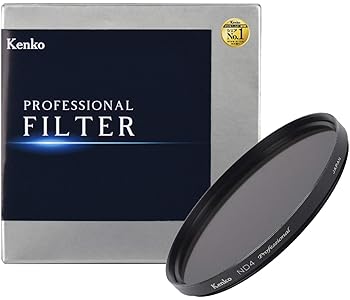 【中古】［非常に良い］Kenko NDフィルター ND4 プロフェッショナル N 95mm 光量調...