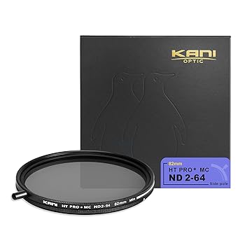 【中古】KANI 82mm 可変NDフィルター HT PRO+ MC ND2-64 減光効果最大6絞り分 着脱式調整用ノブ付 高濃度時X状ムラ抑制 低反射 撥水 撥油 防汚 ナノコーティング 809261【メーカー名】【メーカー型番】【ブランド名】KANI 減光・NDフィルター 【商品説明】KANI 82mm 可変NDフィルター HT PRO+ MC ND2-64 減光効果最大6絞り分 着脱式調整用ノブ付 高濃度時X状ムラ抑制 低反射 撥水 撥油 防汚 ナノコーティング 809261画像はサンプル写真のため商品のコンディション・付属品の有無については入荷の度異なります。※中古品のため「限定」「初回」「保証」「DLコード」などの表記がありましても、特典・付属品・保証等は付いておりません。中古品のため使用に影響ない程度の使用感・経年劣化（傷、汚れなど）がある場合がございます。※中古品の特性上ギフトには適しておりません。当店では初期不良に限り、商品到着から5日間は返品を受け付けております。お問い合わせ・メールにて不具合詳細をご連絡ください。お客様都合での返品はお受けしておりませんのでご了承ください。他モールとの併売品の為、売り切れの場合はご連絡させて頂きます。★ご注文からお届けまで1、ご注文（24時間受付）2、注文確認⇒当店から注文確認メールを送信致します3、在庫確認⇒中古品は受注後に、再メンテナンス、梱包しますので、お届けまで3日〜10日程度とお考え下さい。4、入金確認⇒前払い決済をご選択の場合、ご入金確認後、配送手配を致します5、出荷⇒配送準備が整い次第、出荷致します。配送業者、追跡番号等の詳細をメール送信致します。6、到着⇒出荷後、1〜3日後に商品が到着します。※離島、北海道、沖縄は遅れる場合がございます。予めご了承下さい。お電話でのお問合せは少人数で運営の為受け付けておりませんので、お問い合わせ・メールにてお願い致します。ご来店ありがとうございます。当店では良品中古を多数揃えております。お電話でのお問合せは少人数で運営の為受け付けておりませんので、お問い合わせ・メールにてお願い致します。