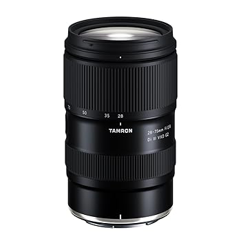 【中古】タムロン 28-75mm F2.8 Di III VXD