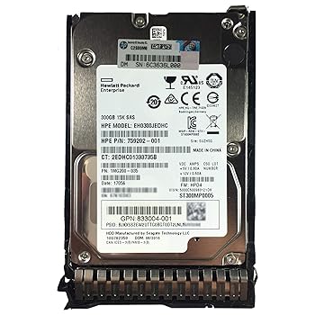 【中古】HP 759546-001 -