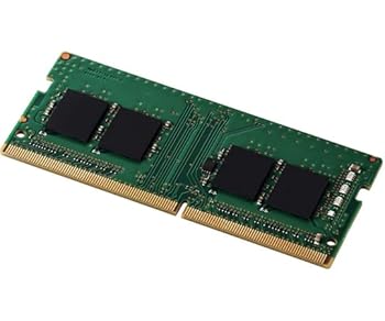 【中古】EW3200-N16G/RO [RoHS準拠メモリモジュール/DDR4-3200/16GB/ノート]