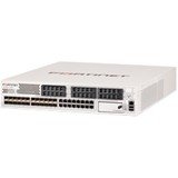Panasonic - 【中古】Fortinet FortiGate-1240B セキュリティアプライアンス FG-1240B