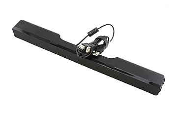 21 inches+ - 【中古】Dell Stereo USB SoundBar AC511