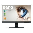 【中古】ベンキュージャパン BenQ GW2480 アイケアモニター (23.8インチ/フルHD/IPS/輝度自動調整(B.I.)搭載/ウルトラスリムベゼル/DisplayPort,HDMI,VGA