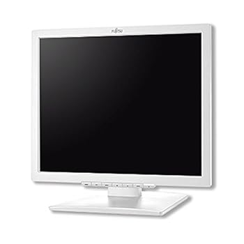 【中古】FUJITSU VL-E19-7 DISPLAY E19-7 LED