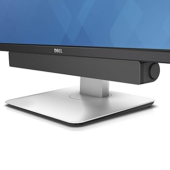 SHARP - 【中古】Dellステレオサウンドバー- AC511M。