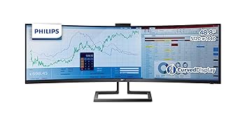 送料無料 中古 PHILIPS 業務用大型ディスプレイ 49インチ 2021年製 送料無料 中古 PHILIPS 業務用大型ディスプレイ 49インチ 2021年製