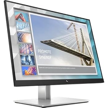 Lenovo - 【中古】HP E24I G4 WUXGA No STND MON。
