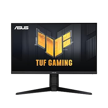 ����š�ASUS TUF Gaming 27����� 1440P ��˥��� (VG27AQL3A) - QHD(2560��1440)��180Hz��1ms����®IP...