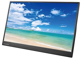 ����š�LCD-YC171DX(�֥�å�) 17.3���磻�� �ǥ����ץ쥤 ��˥���