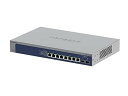 【中古】【正規品】 XS508TM 10G/マルチギガ 8ポート 10G SFP+スロット×2 アプリ&クラウドスマートスイッチ