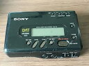 【中古】SONY TCD-D8 DATウォークマン (premium vintage)