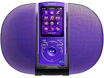 ����šۡ������ɤ���SONY ���������ޥ� S���꡼�� [���꡼������] ���ԡ������� 16GB �Х�����å� NW-S765K/V