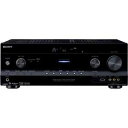 【中古】ソニー マルチチャンネルインテグレートアンプ STR-DN2030