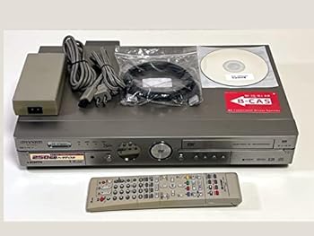 【中古】SHARP AQUOS ハイビジョンレコーダー DV-HRD30