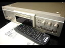 【中古】SONY ソニー MDS-JA30ES MDデッキ