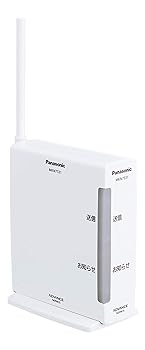 【中古】パナソニック(Panasonic) アドバンスシリーズ用無線アダプタ MKN7531