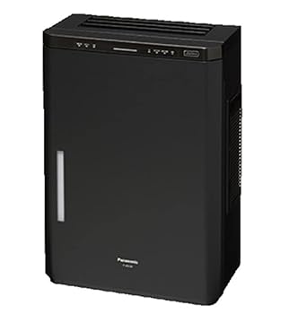 【中古】パナソニック(Panasonic) 次亜塩素酸 空間除菌脱臭機 F-JDL50-K