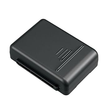 【中古】シャープ【純正品】コードレス 掃除機 着脱式 バッテリー BY-5SC17