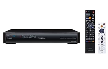 šTOSHIBA VARDIA Ͼ塦BS110CSǥ塼ʡܥϥӥ쥳 HDD 320GB RD-S30...