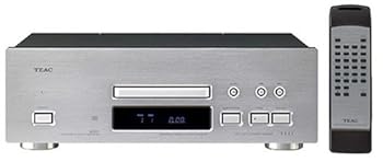 ����šۡ������ɤ���TEAC CD�ץ졼�䡼 ����С� VRDS-15