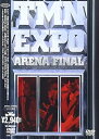 【中古】EXPO ARENA FINAL DVD