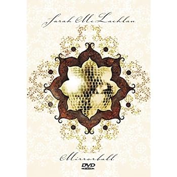 【中古】Sarah McLachlan - Mirrorball [DVD] [Import]