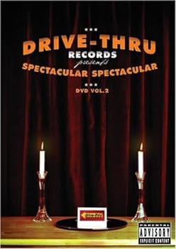【中古】Drive-Thru Records 2 [DVD]