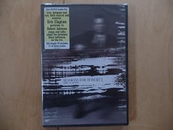 【中古】Sessions for Robert J (2pc) (W/CD)